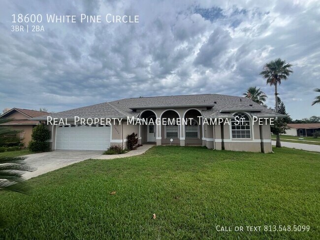 Primary Photo - 18600 White Pine Cir