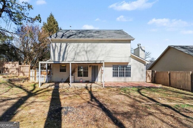 Building Photo - 2290 Berkeley Cove Ct NW