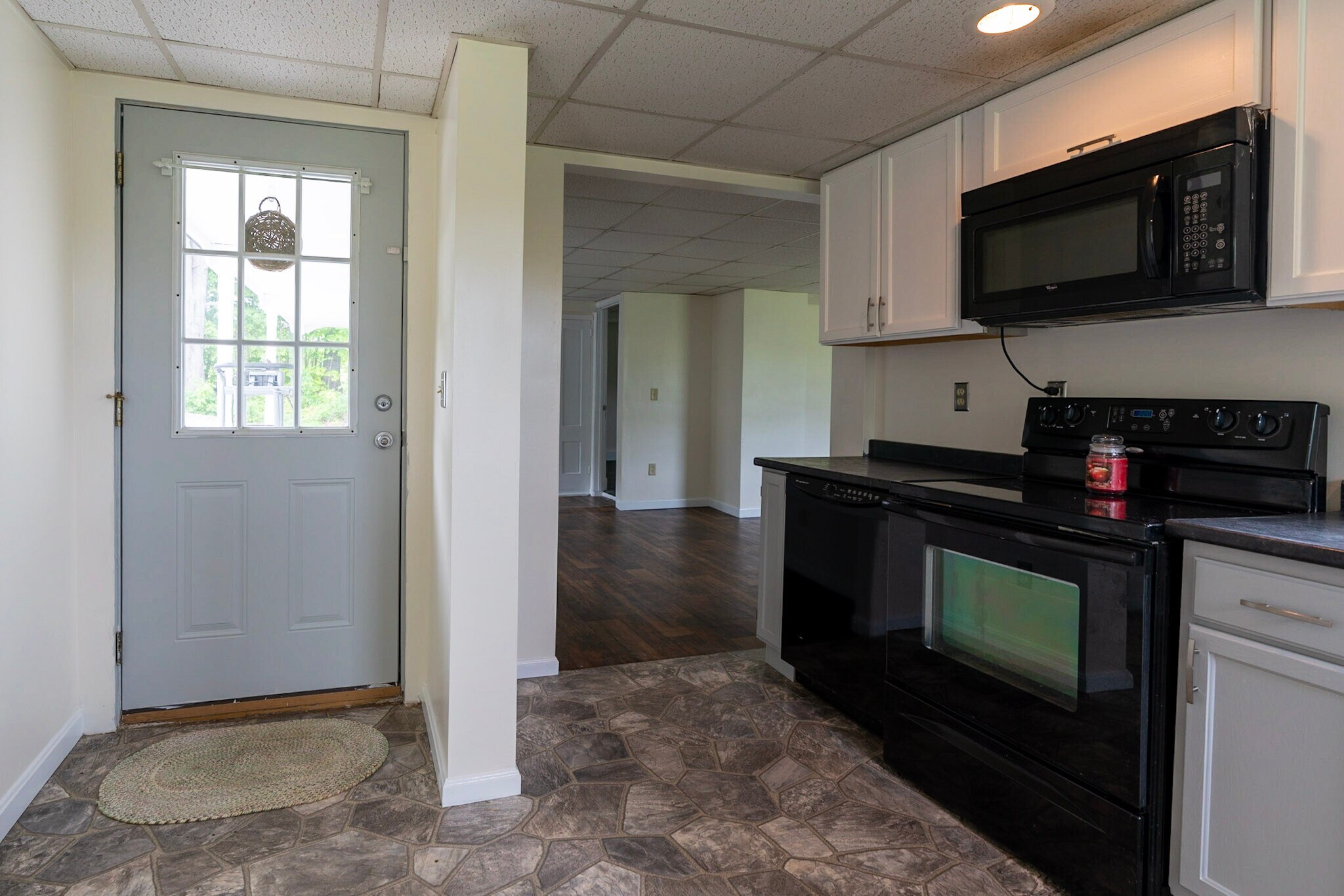 Kitchen - 101 Rocky Dunn Rd