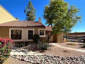 Building Photo - 8787 E Mountain View Rd