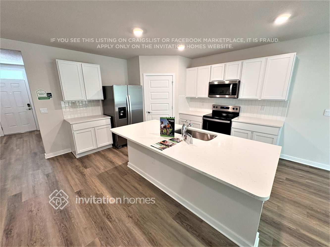 Building Photo - 18311 Wheathouse Pl
