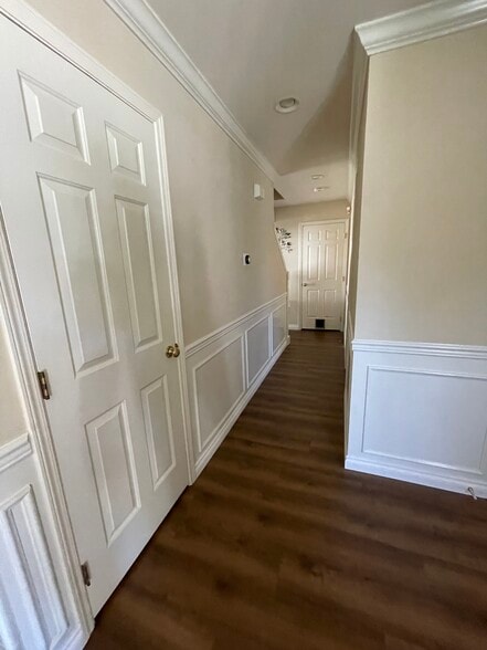 Entry way - 22800 127th Ave SE