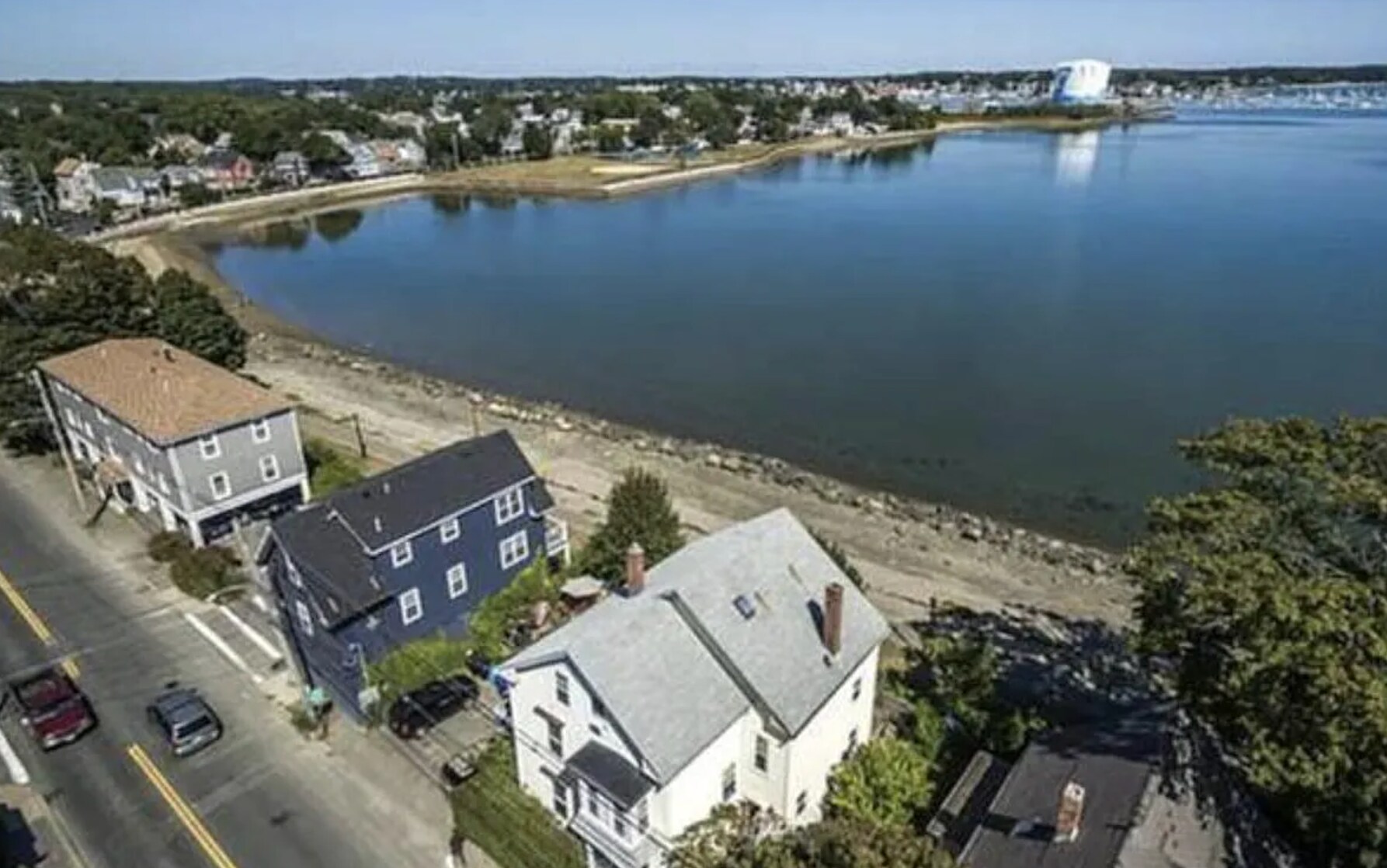 Building Photo - 78 Webb St