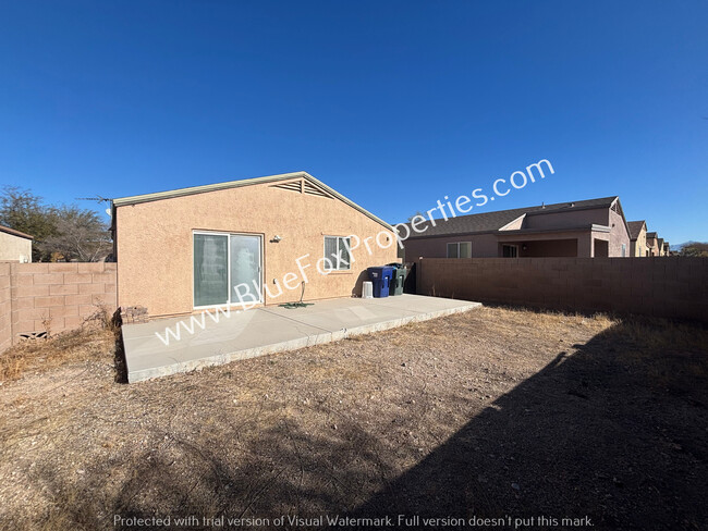 Building Photo - 5222 E Desert Straw Ln