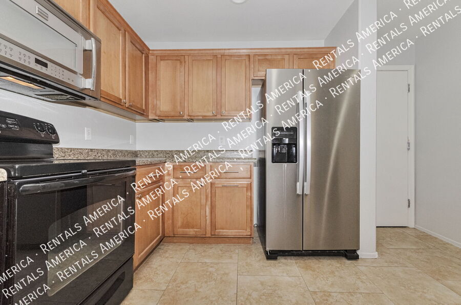 Building Photo - 10552 E Pleasant Pasture Dr