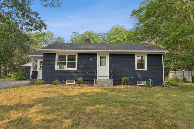 Building Photo - 67 Cutts Rd