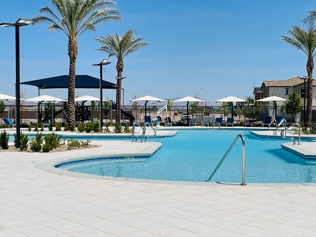 Building Photo - Resort-Style Living at Watercolors – Modern 3bd Townhome with Garage, Balcony & Included Internet