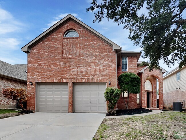 Building Photo - 4625 Mustang Dr