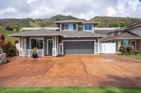Building Photo - Beautiful Designed Spacious 3 bed/2.5 Bath Home at Kehalani with Ocean Views!