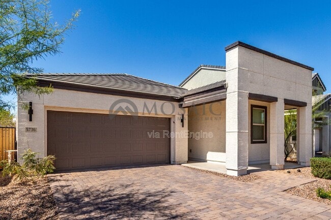 Building Photo - 5736 S Daisy Patch Pl