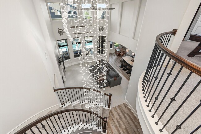 Building Photo - 13018 Wintery Tide Dr