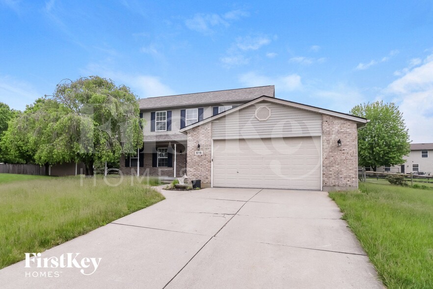 Building Photo - 616 Fawn Pl