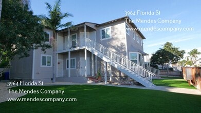 Building Photo - 3960 Florida St