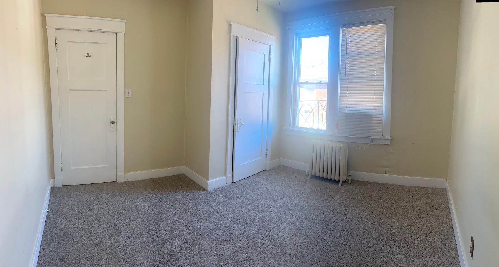 Bedroom #2 - 927 Jancey St