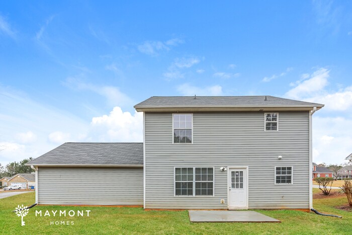 Building Photo - 1628 Boxcar Pl NE