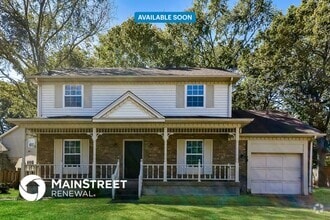 Building Photo - 1205 Placid Ct