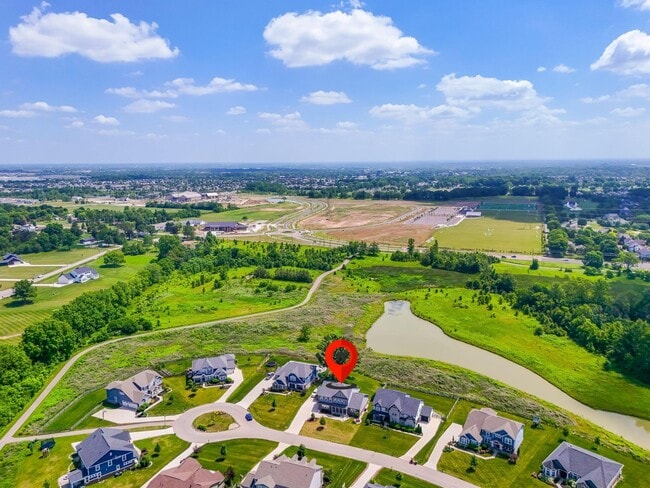 Building Photo - 3622 Switchgrass Ct