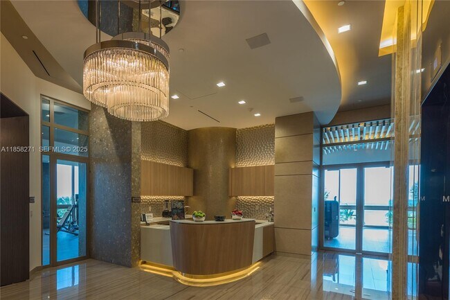 Building Photo - 17749 Collins Ave