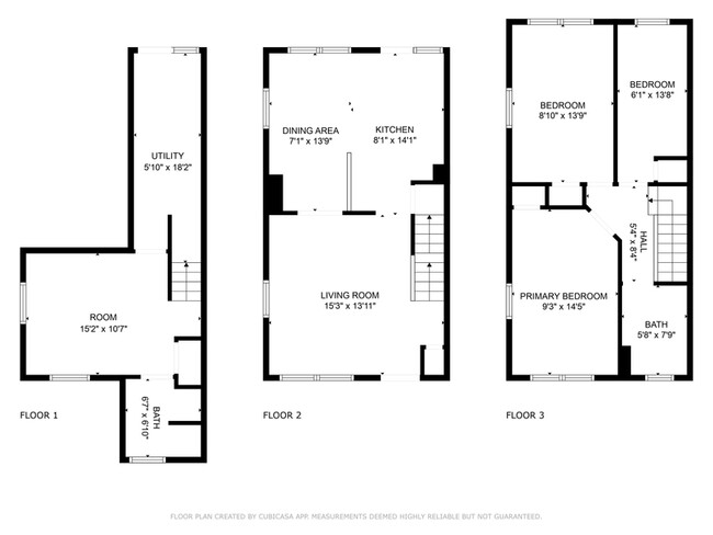 Building Photo - 336 Magnolia Terrace