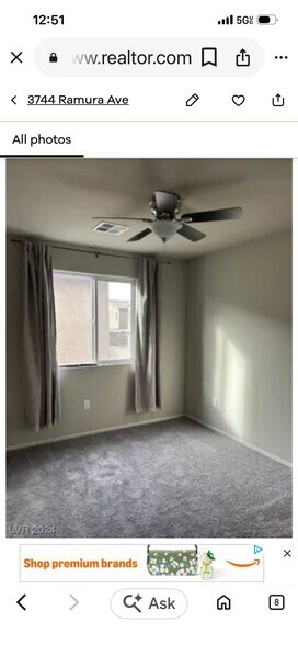 Building Photo - 3744 Ramura Ave