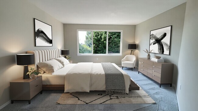 Building Photo - Step Inside this beautiful Home in Tacoma!