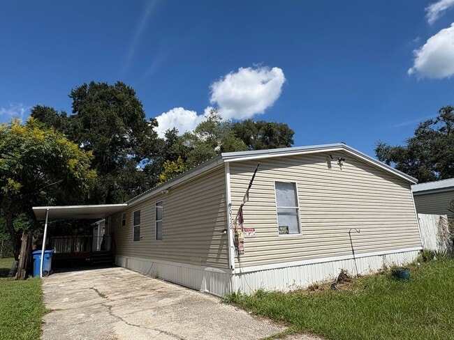 Primary Photo - 4bath/2bath Mobile Home in Bay Hills Commu...