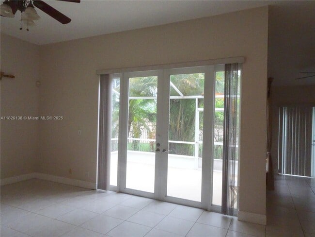 Building Photo - 10281 NW 11th Ct