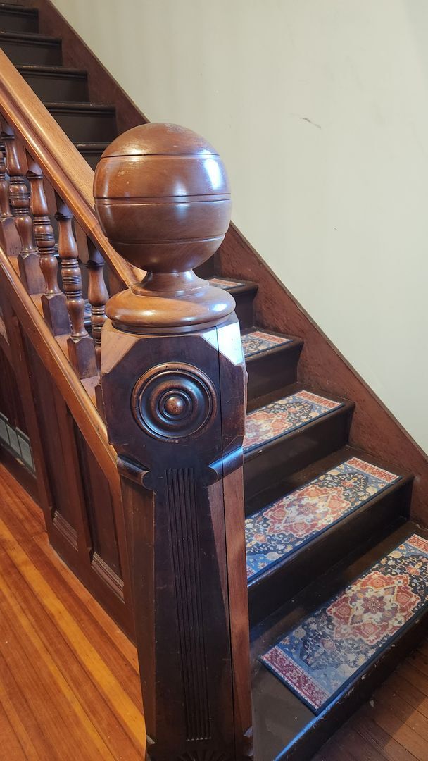 Building Photo - Gorgeous 19th Century Victorian showpiece