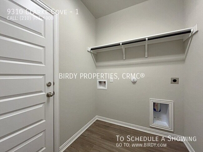 Building Photo - 9310 Clarke Cv