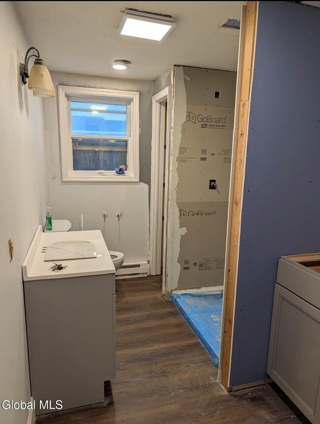 Building Photo - 1731 Ferguson St