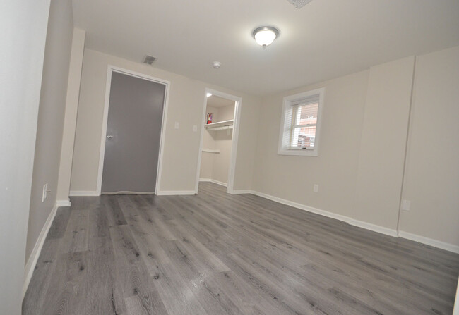 Master Bedroom - 416 Church St