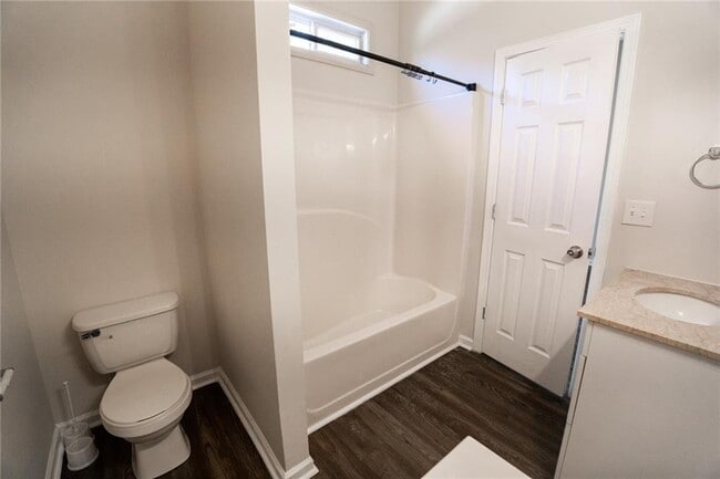 Building Photo - 965 Harwell St NW