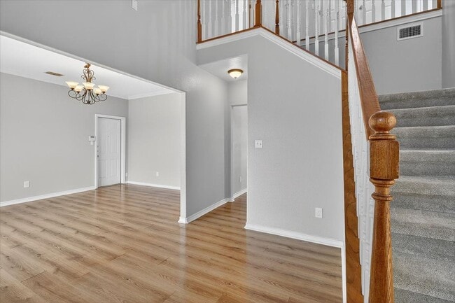 Building Photo - 6901 Windy Cove Cir