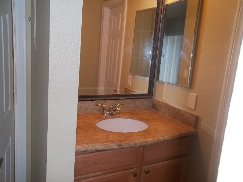 Bathroom - 1111 Sepulveda Blvd