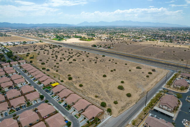 August 2022 - Desert Green Villas
