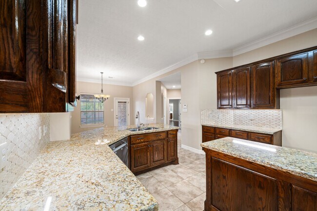 Building Photo - 14218 Baron Oaks Dr