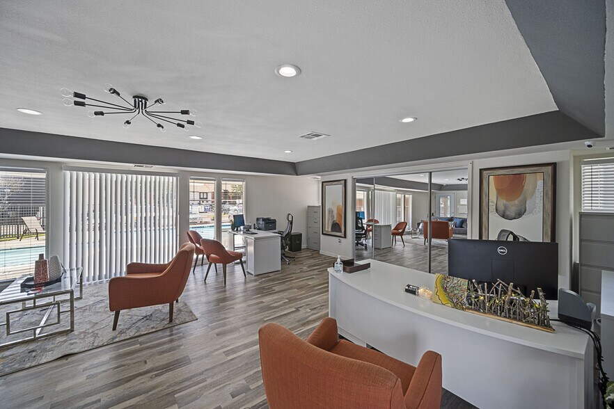 Aria Residences 11231125 Hillcrest St Mesquite TX 75149 Apartment