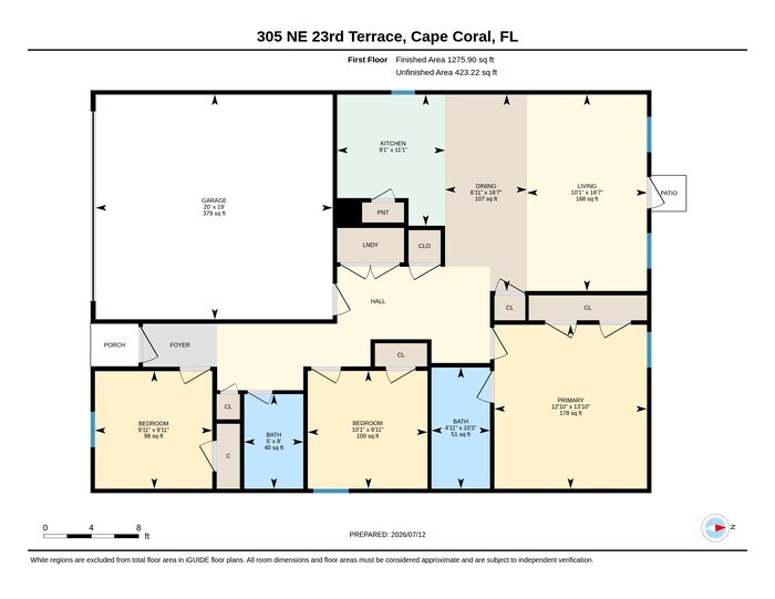 Building Photo - 305 NE 23rd Terrace