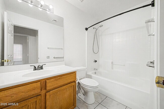 Building Photo - 6947 W Via Del Sol Dr