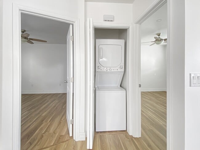 Building Photo - 3013 Vancouver Ave