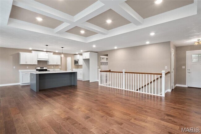 Building Photo - 401 Marbleton Cir