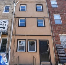 Building Photo - 1335 S 8th St