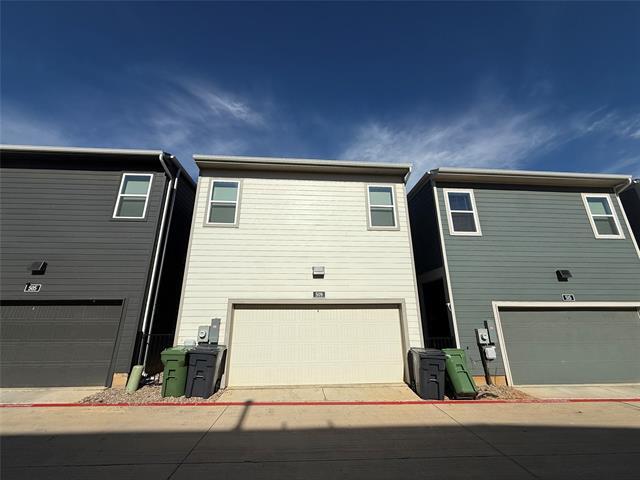 Building Photo - 507 Mission Trl