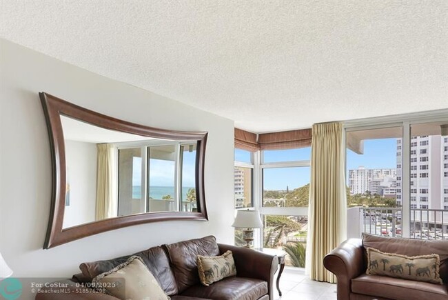 Building Photo - 1360 S Ocean Blvd
