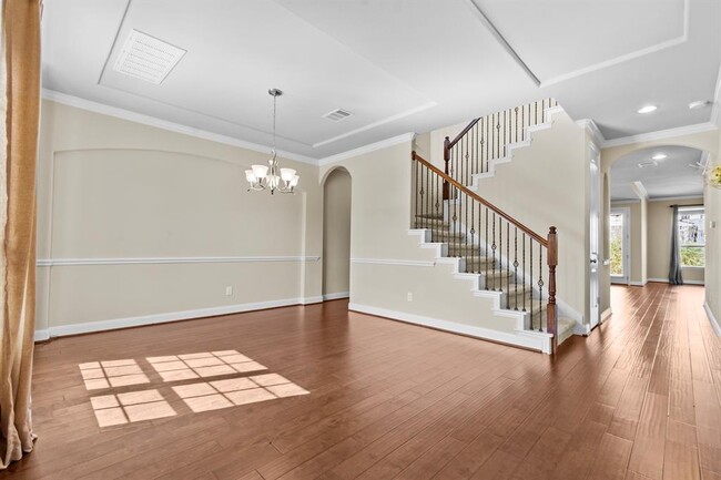 Building Photo - 3704 Ashbury Rd