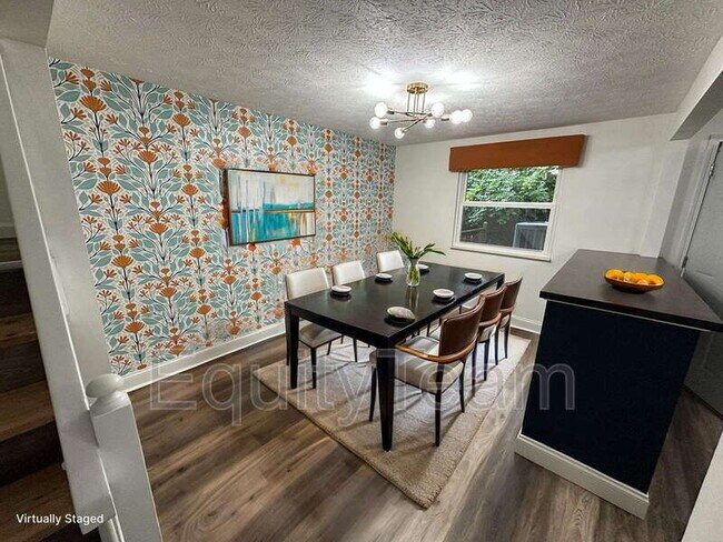 Building Photo - 2877 Mossy Brink Ct