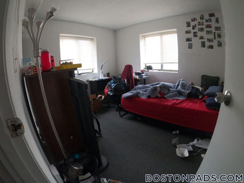 Building Photo - 226 Parker Hill Ave