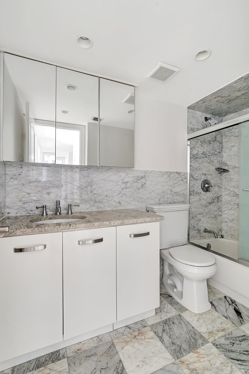 2nd Bathroom - 8911 Collins Ave