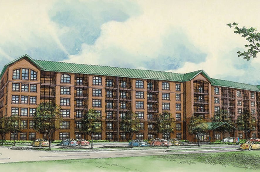 Lakeview Terrace 3595 Owasso St Shoreview MN 55126 Apartment Finder