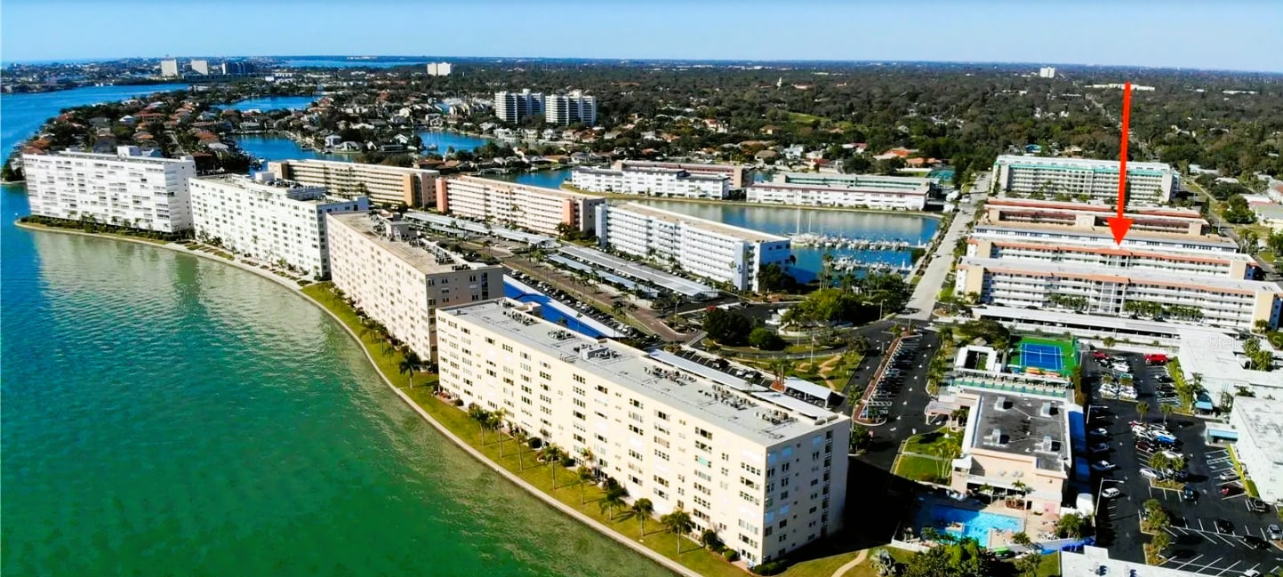 Building Photo - 3114 59th St S